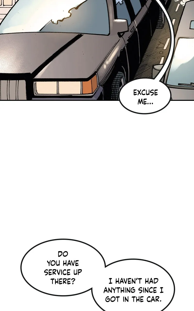 The Amazing Spider-Man (2022) Chapter 7 page 23 - 