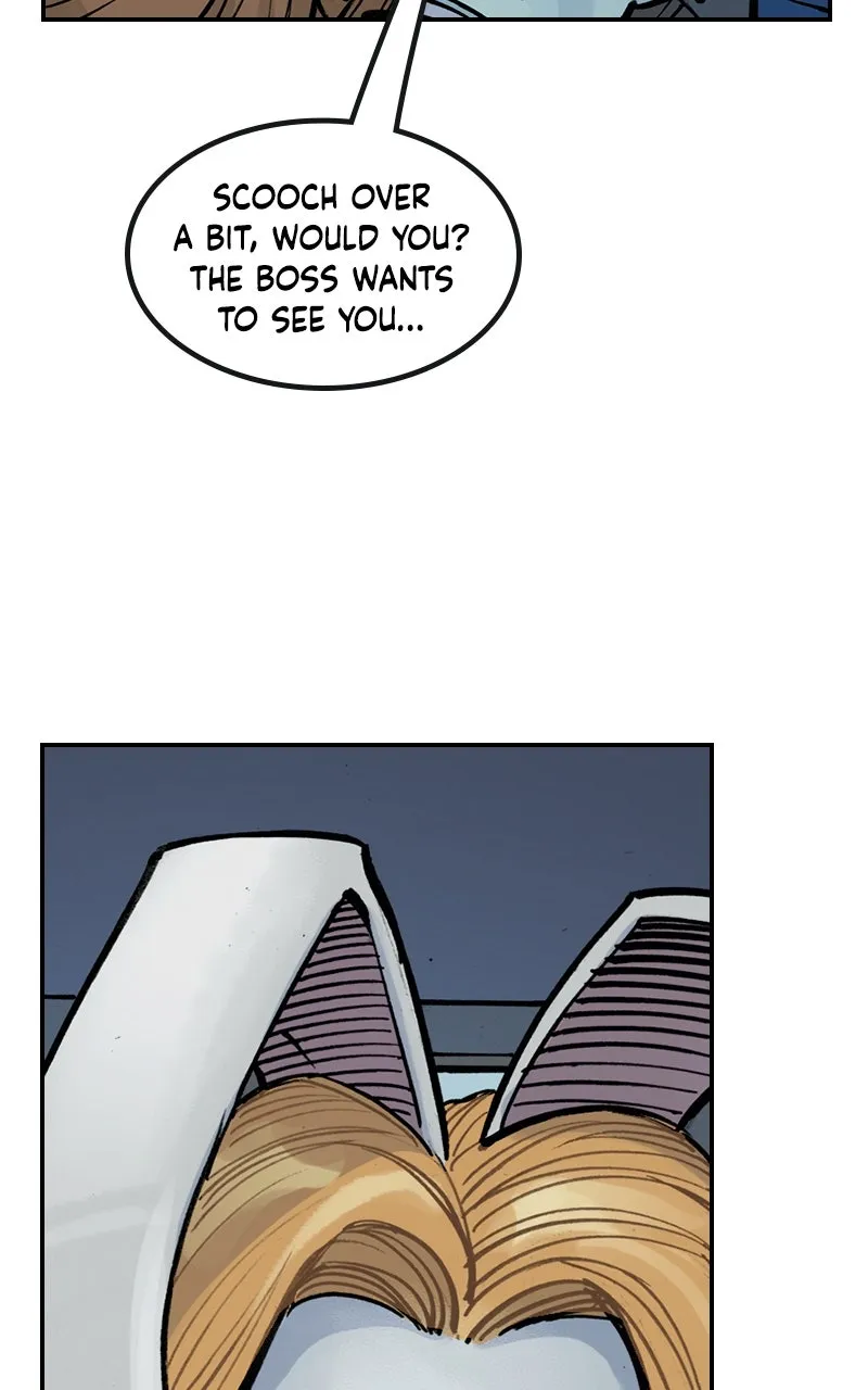 The Amazing Spider-Man (2022) Chapter 7 page 28 - 