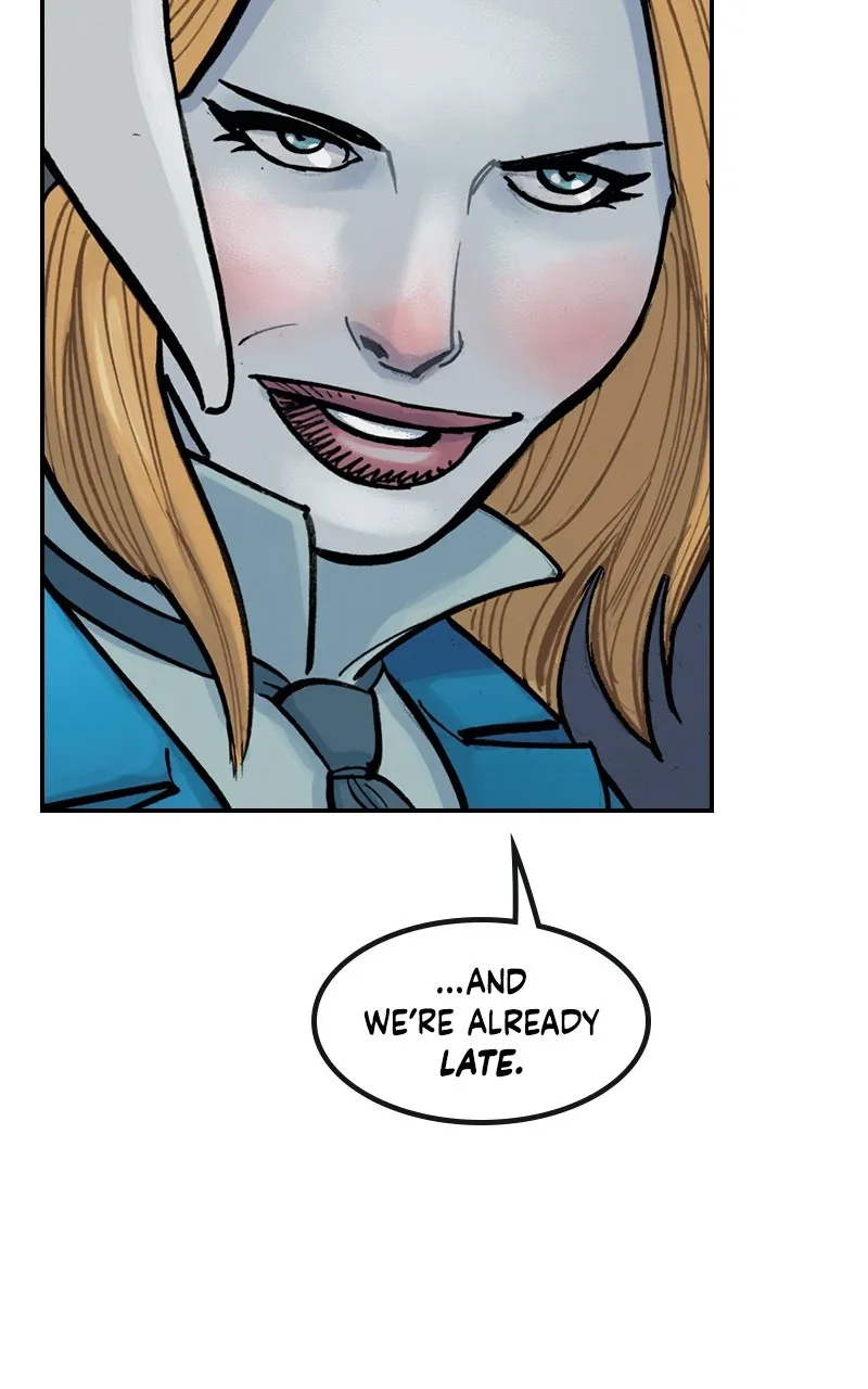 The Amazing Spider-Man (2022) Chapter 7 page 29 - 