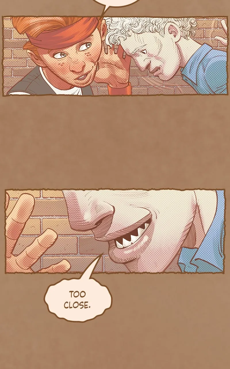 The Amazing Spider-Man (2022) Chapter 7 page 50 - 