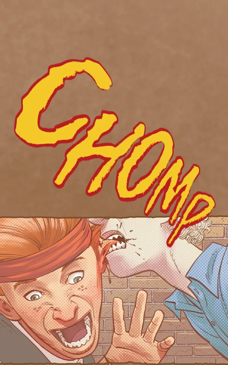 The Amazing Spider-Man (2022) Chapter 7 page 51 - 