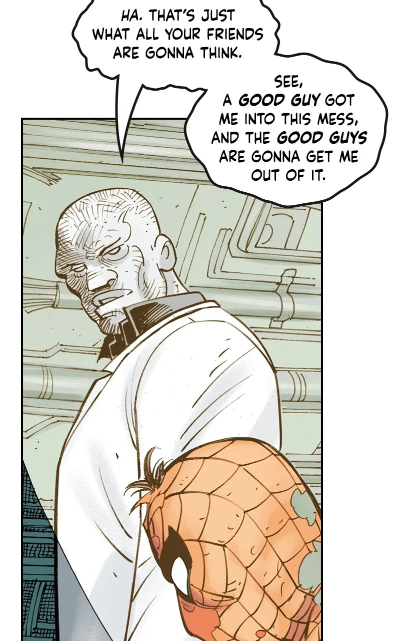 The Amazing Spider-Man (2022) Chapter 7 page 64 - 