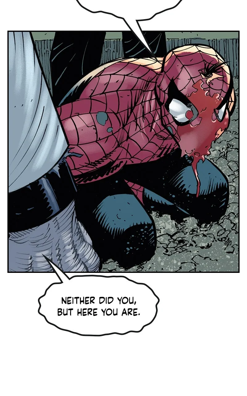 The Amazing Spider-Man (2022) Chapter 7 page 69 - 