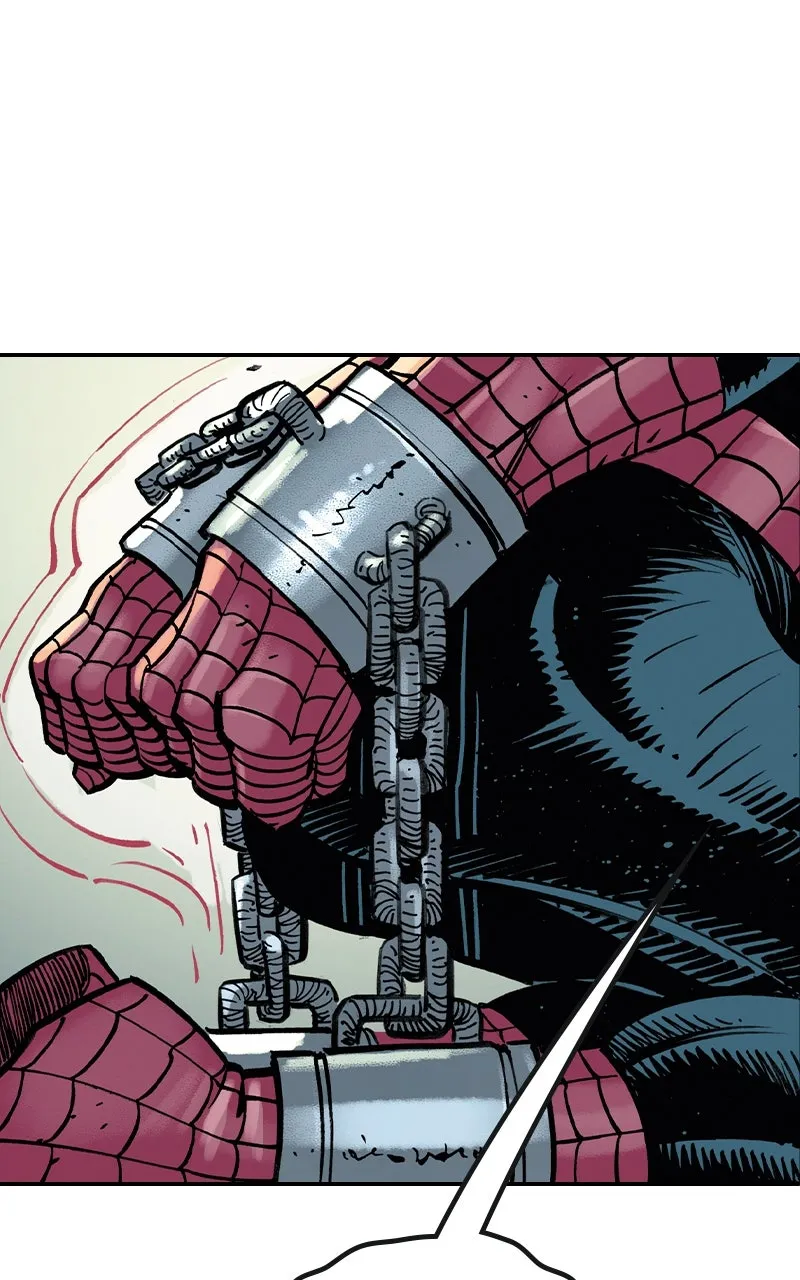 The Amazing Spider-Man (2022) Chapter 7 page 70 - 