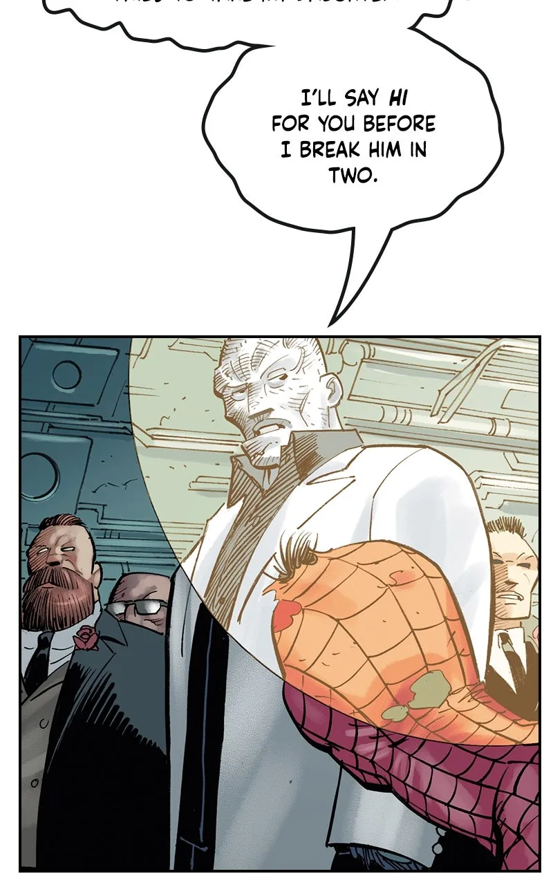 The Amazing Spider-Man (2022) Chapter 7 page 73 - 