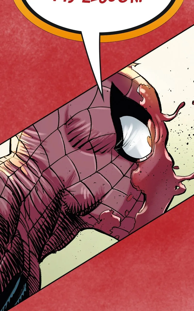 The Amazing Spider-Man (2022) Chapter 7 page 77 - 