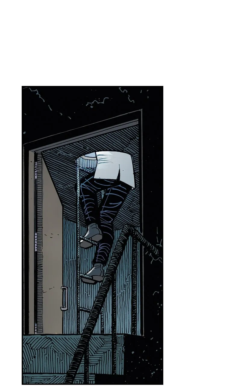 The Amazing Spider-Man (2022) Chapter 7 page 80 - 