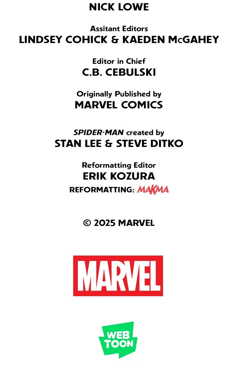 The Amazing Spider-Man (2022) Chapter 7 page 86 - 
