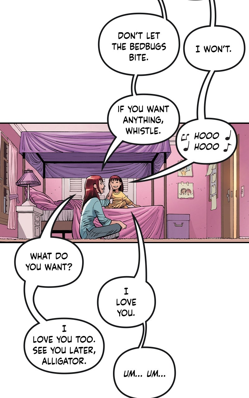 The Amazing Spider-Man (2022) Episode 8 page 2 - 