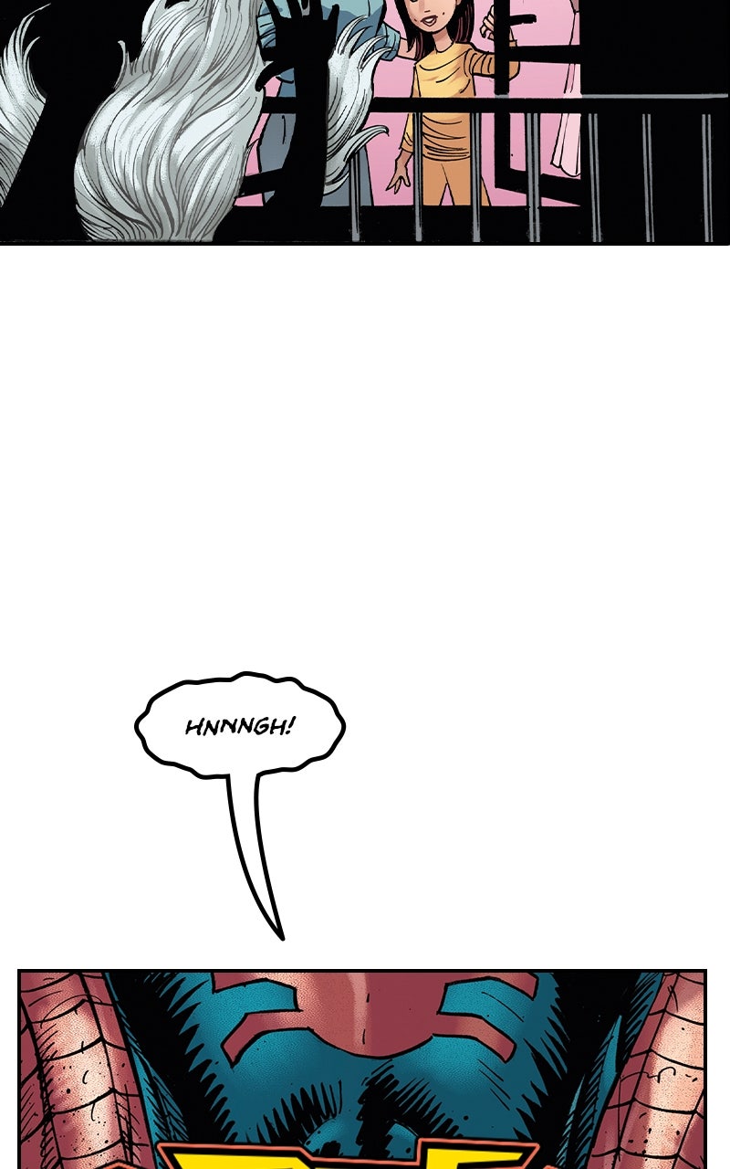 The Amazing Spider-Man (2022) Episode 8 page 11 - 