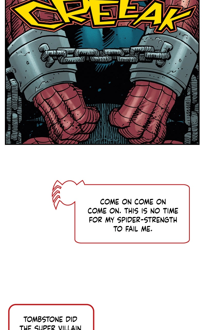 The Amazing Spider-Man (2022) Episode 8 page 12 - 
