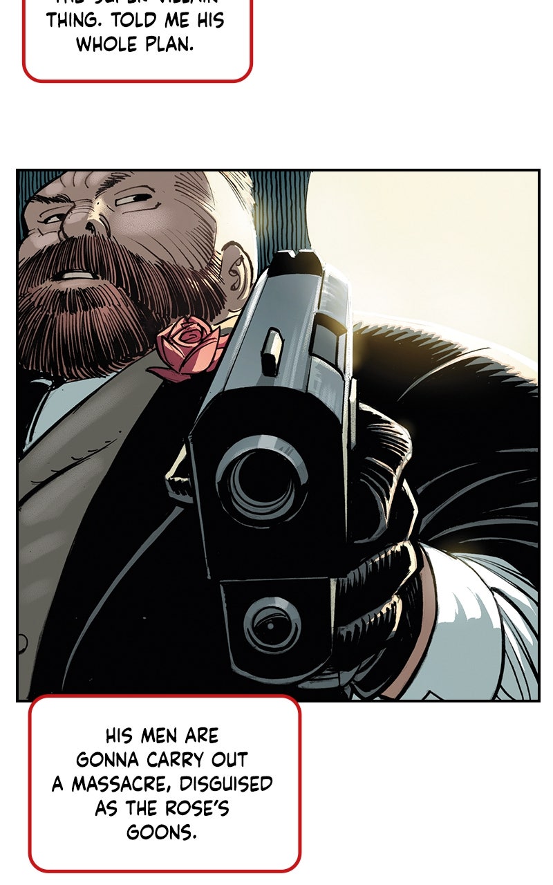 The Amazing Spider-Man (2022) Episode 8 page 13 - 