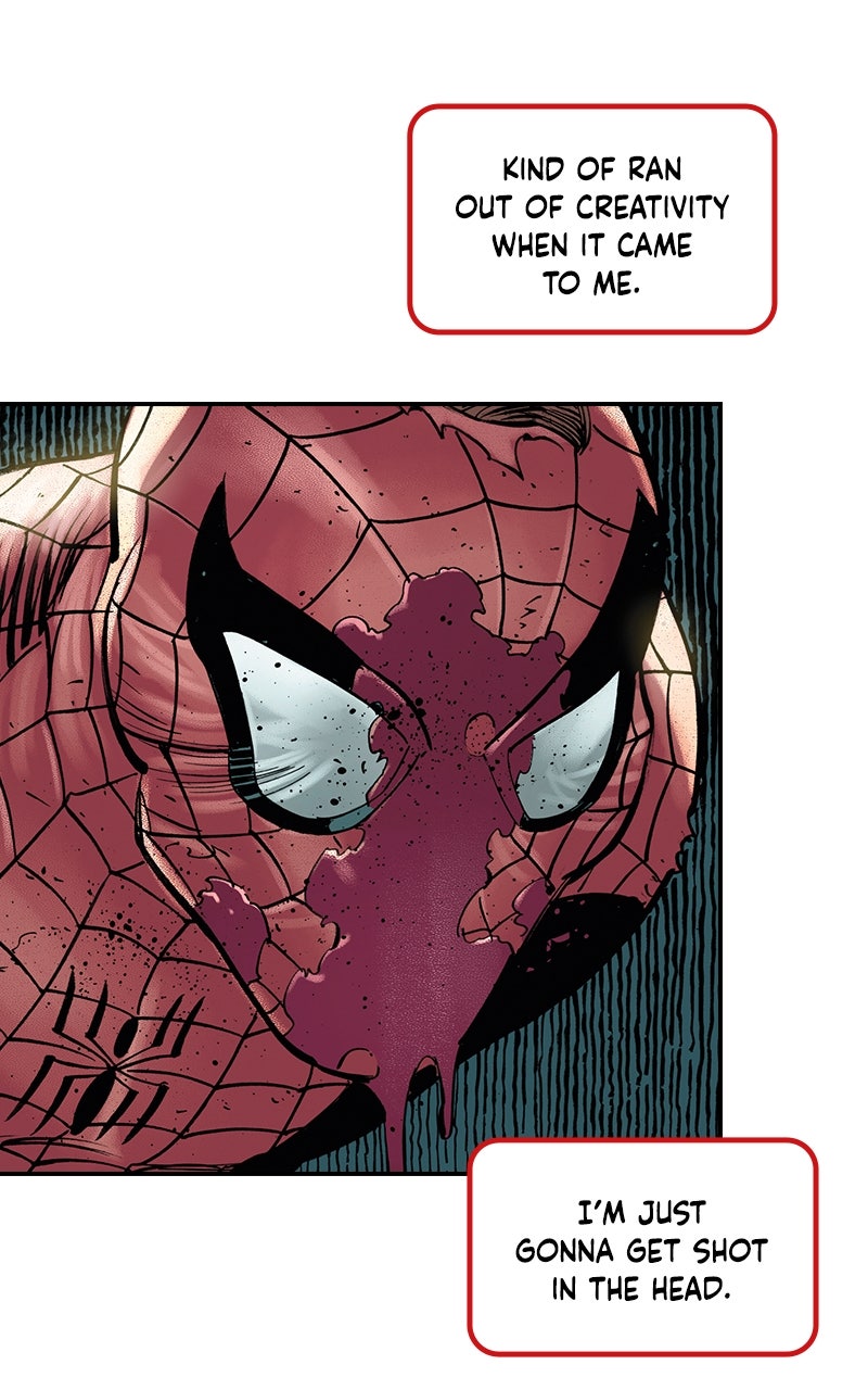The Amazing Spider-Man (2022) Episode 8 page 14 - 