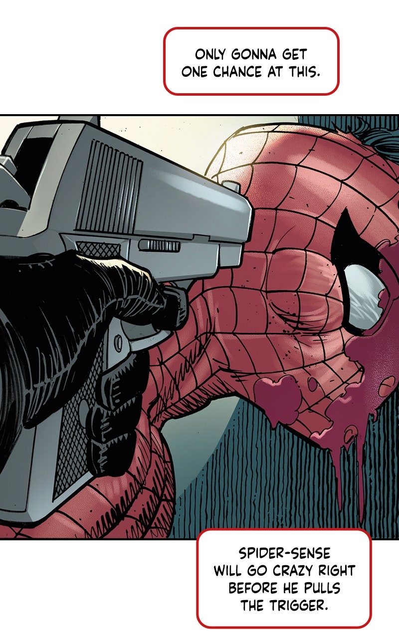 The Amazing Spider-Man (2022) Episode 8 page 16 - 