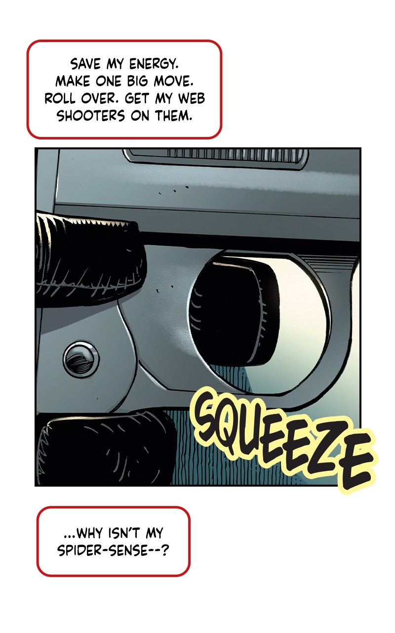 The Amazing Spider-Man (2022) Episode 8 page 17 - 
