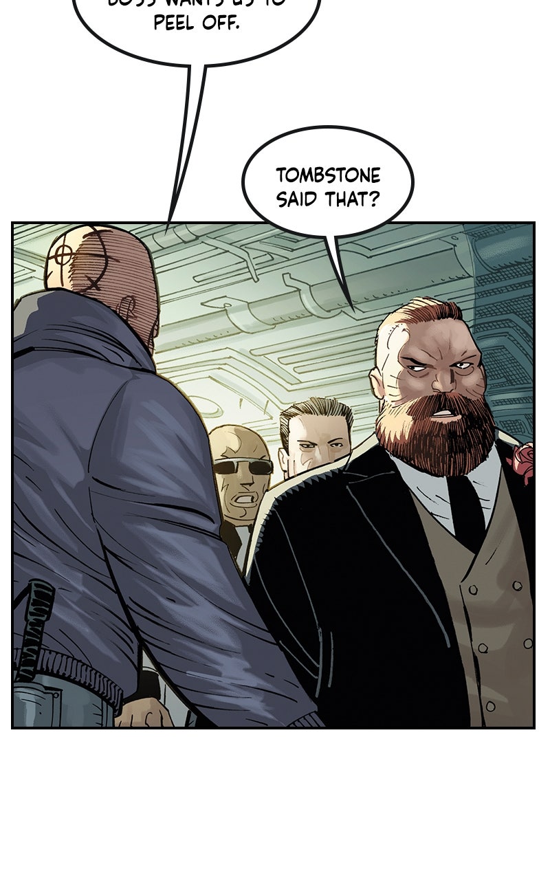 The Amazing Spider-Man (2022) Episode 8 page 20 - 