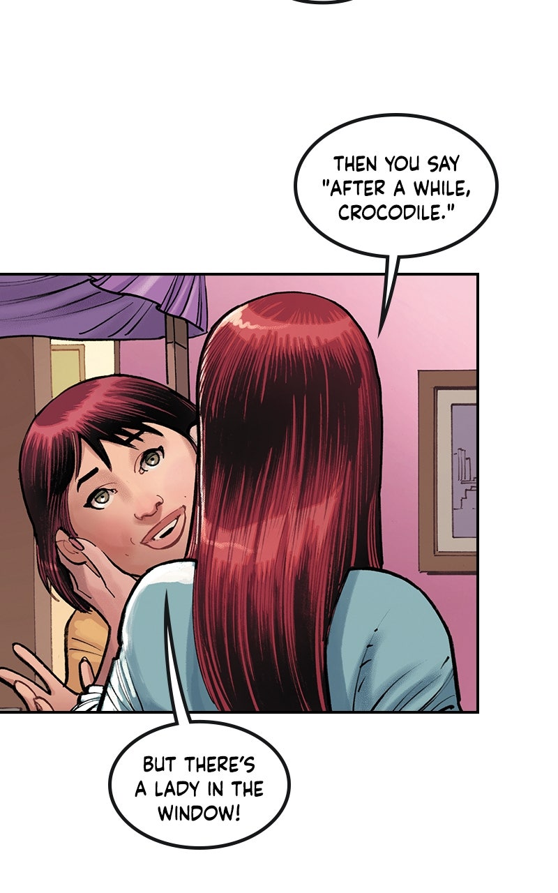 The Amazing Spider-Man (2022) Episode 8 page 3 - 