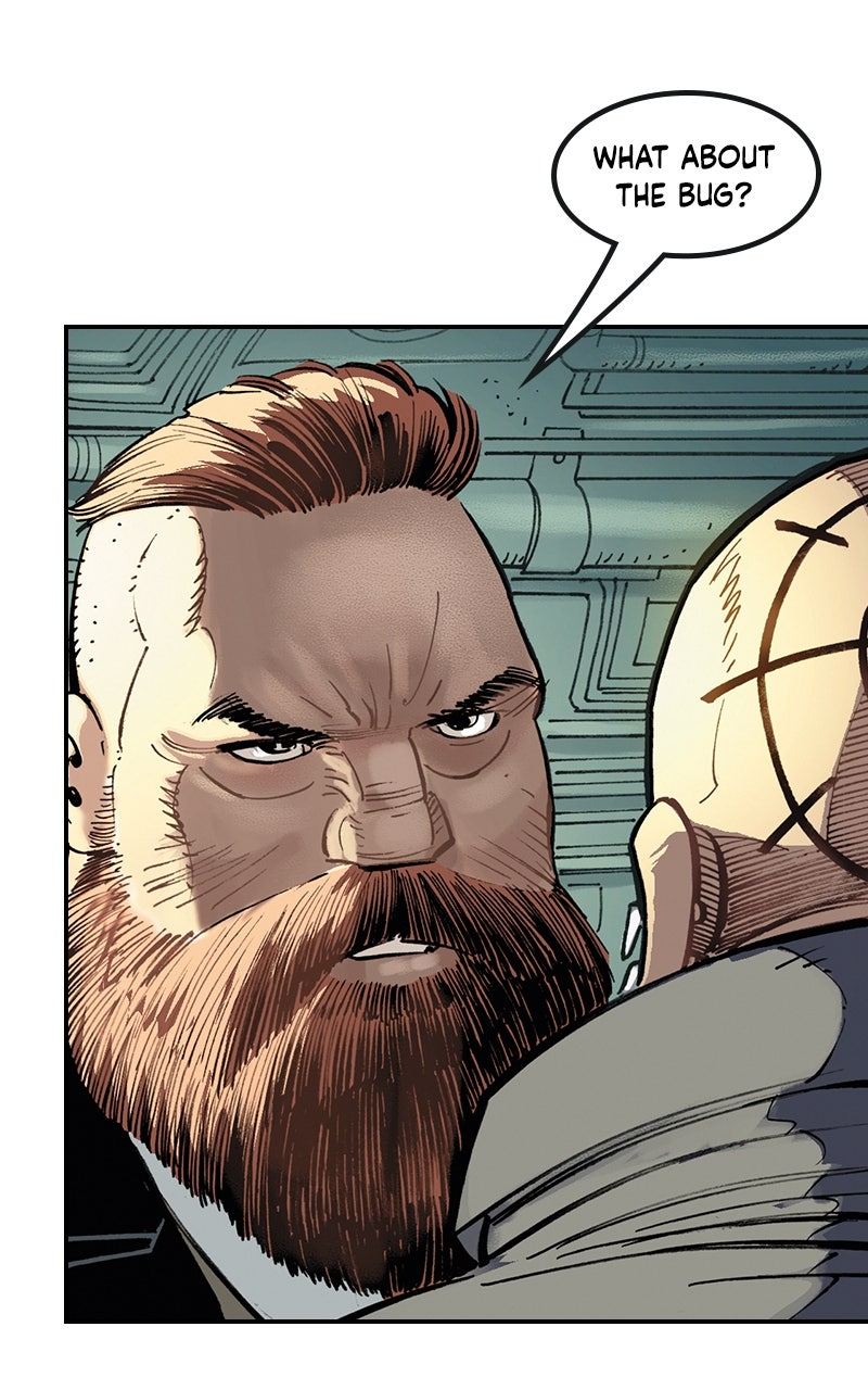 The Amazing Spider-Man (2022) Episode 8 page 21 - 