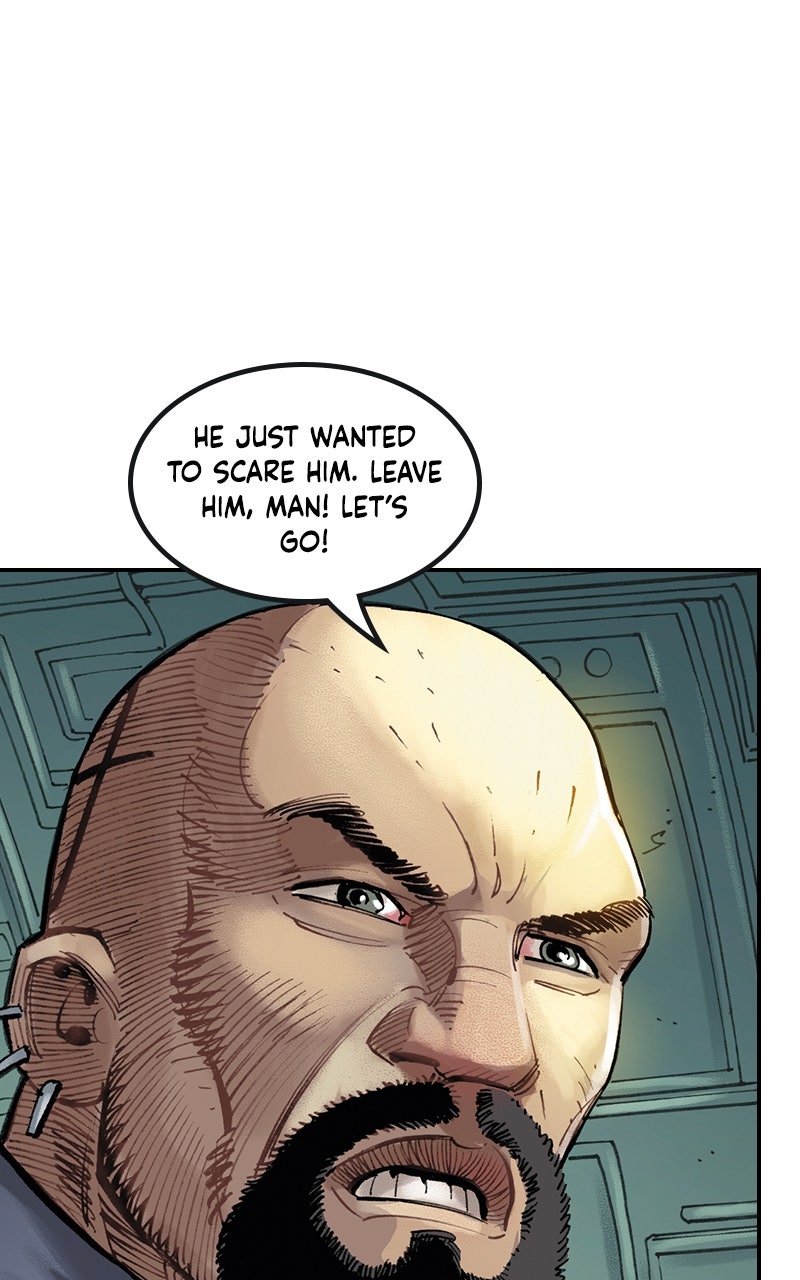 The Amazing Spider-Man (2022) Episode 8 page 22 - 
