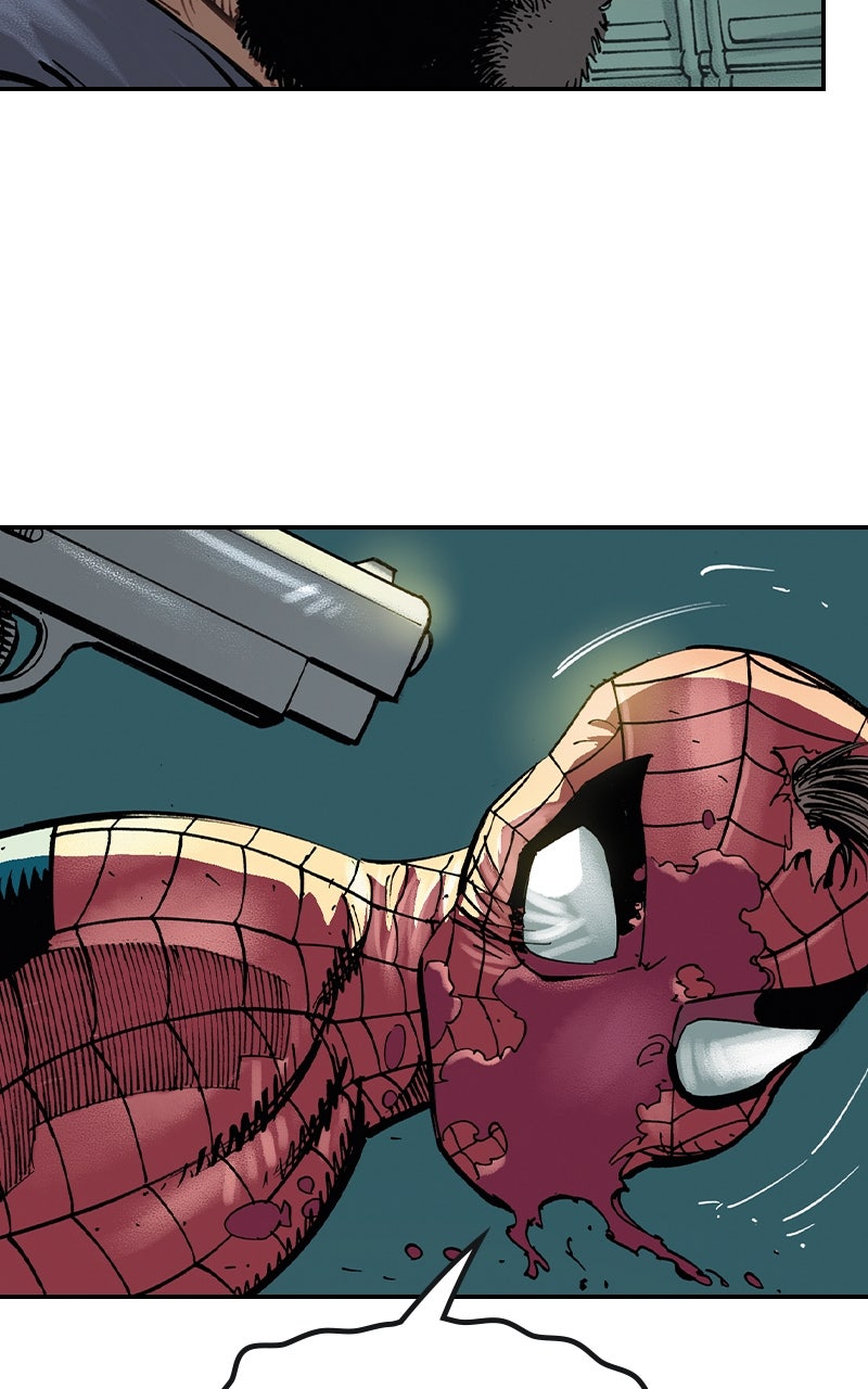The Amazing Spider-Man (2022) Episode 8 page 23 - 