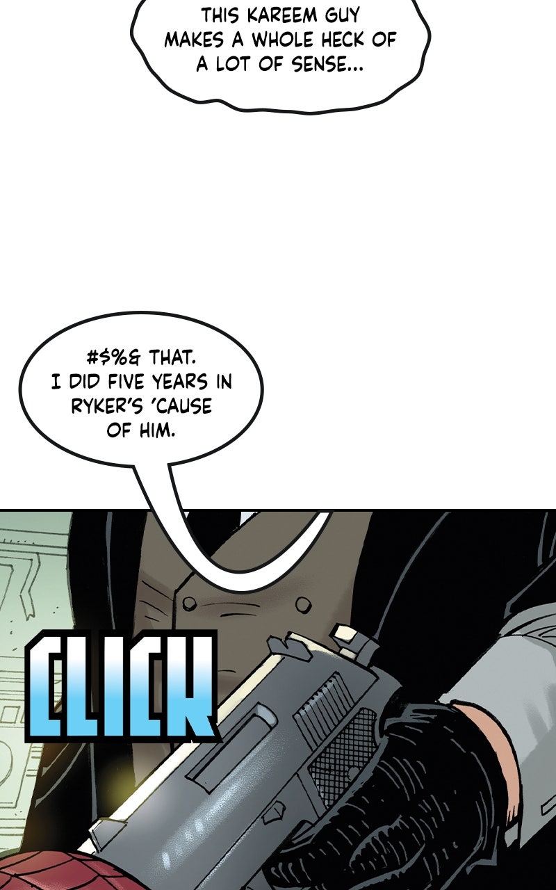 The Amazing Spider-Man (2022) Episode 8 page 24 - 