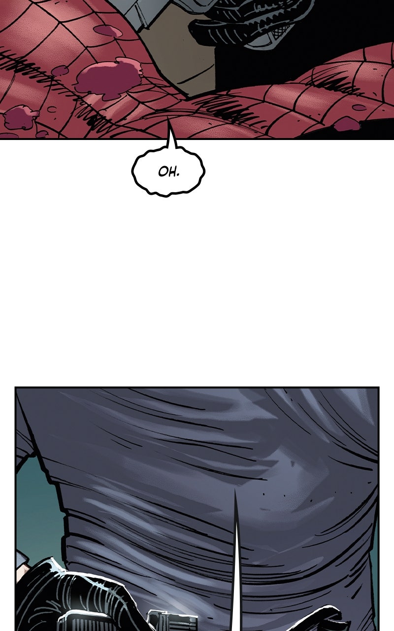 The Amazing Spider-Man (2022) Episode 8 page 25 - 