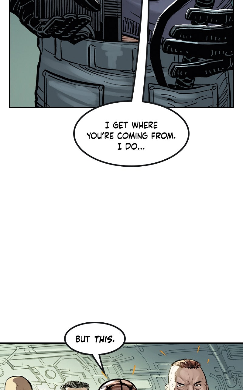 The Amazing Spider-Man (2022) Episode 8 page 26 - 