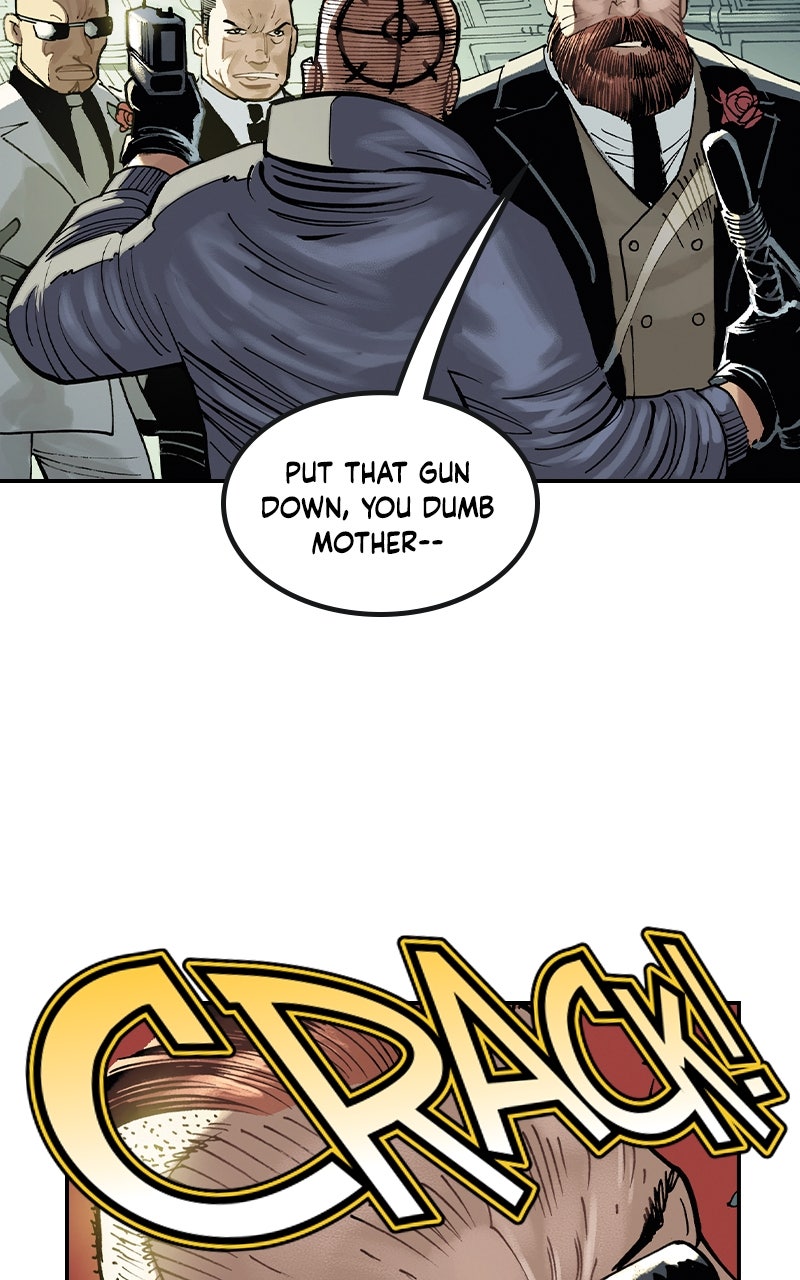 The Amazing Spider-Man (2022) Episode 8 page 27 - 