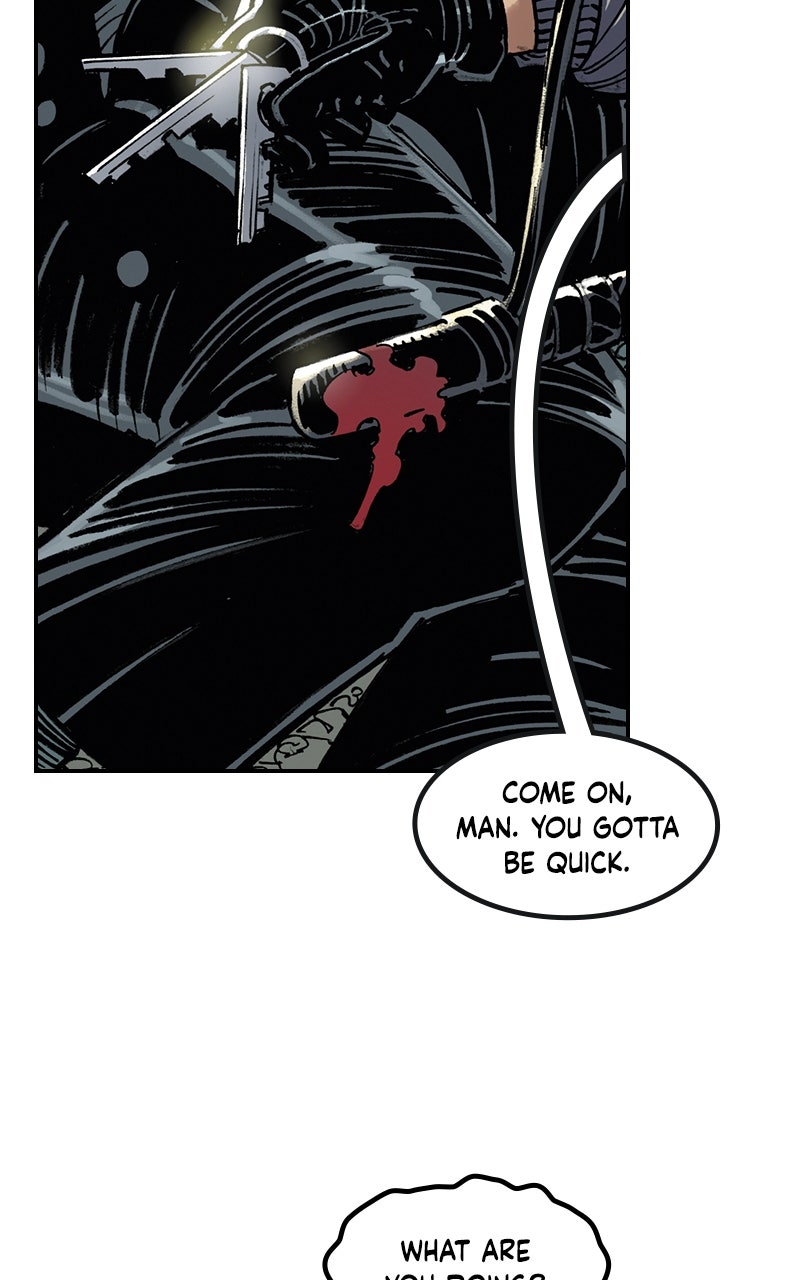 The Amazing Spider-Man (2022) Episode 8 page 29 - 