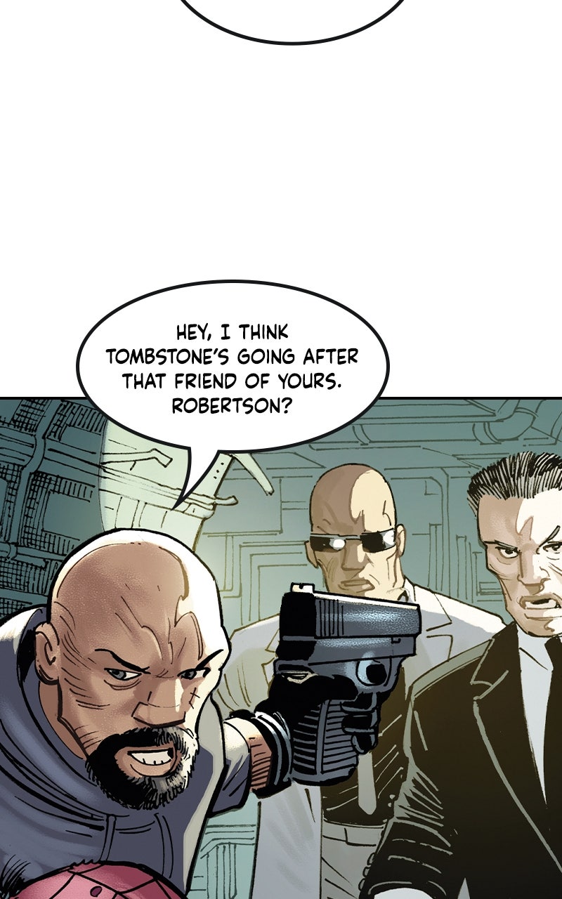 The Amazing Spider-Man (2022) Episode 8 page 32 - 