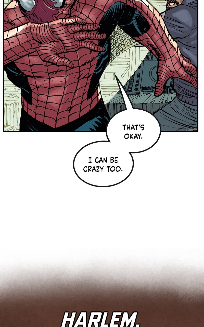 The Amazing Spider-Man (2022) Episode 8 page 34 - 