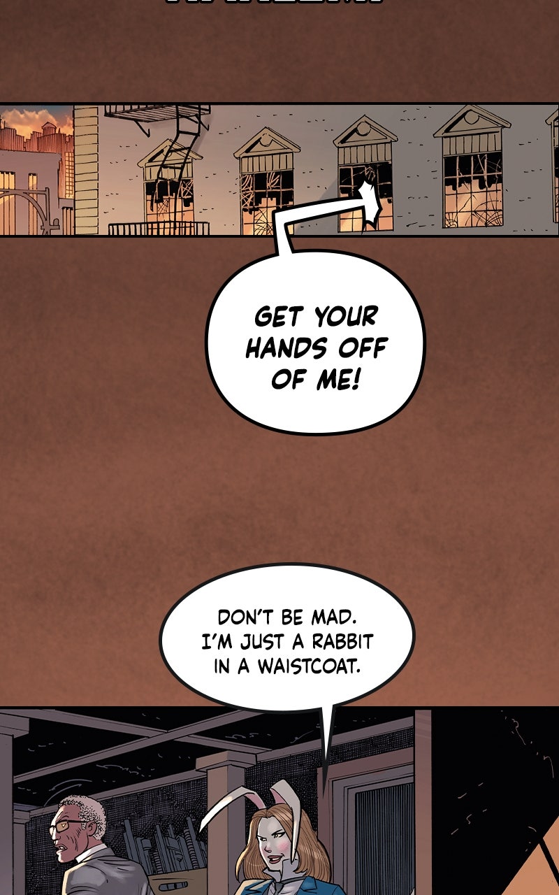 The Amazing Spider-Man (2022) Episode 8 page 35 - 