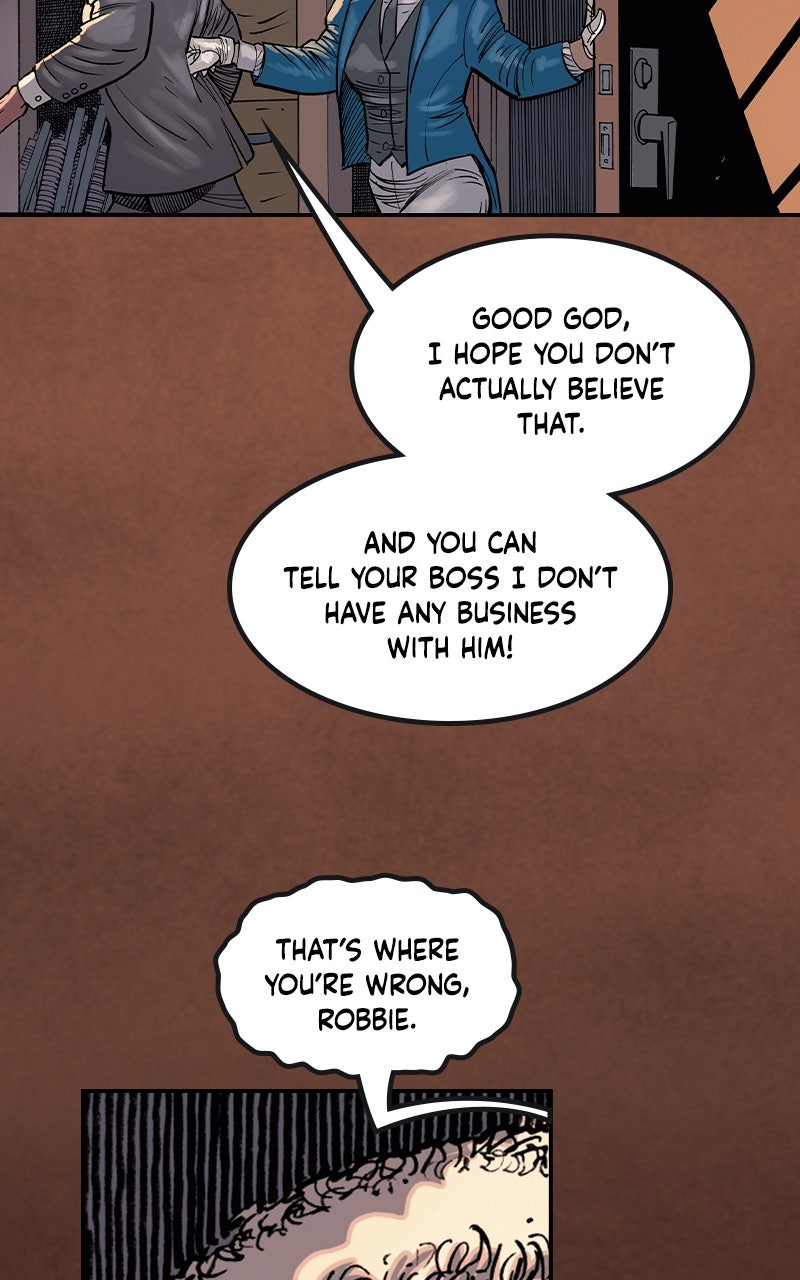 The Amazing Spider-Man (2022) Episode 8 page 36 - 