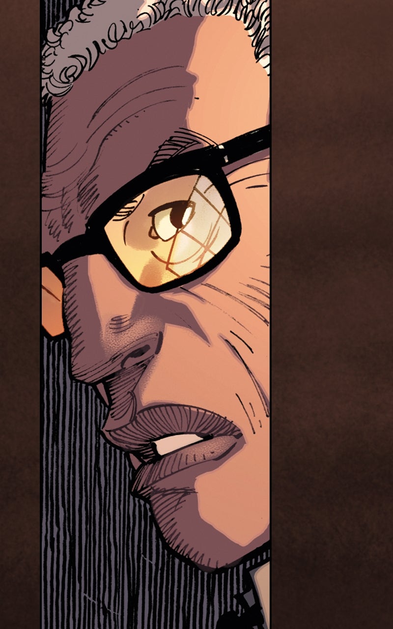 The Amazing Spider-Man (2022) Episode 8 page 37 - 