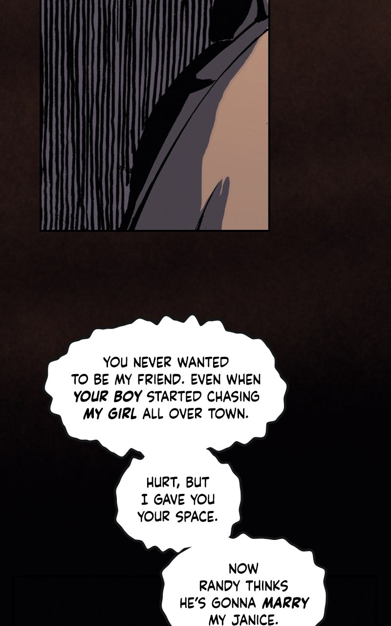 The Amazing Spider-Man (2022) Episode 8 page 38 - 