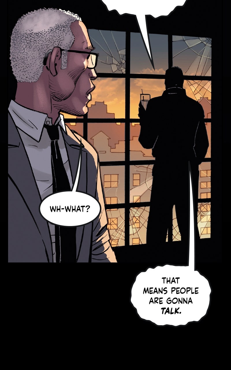 The Amazing Spider-Man (2022) Episode 8 page 39 - 
