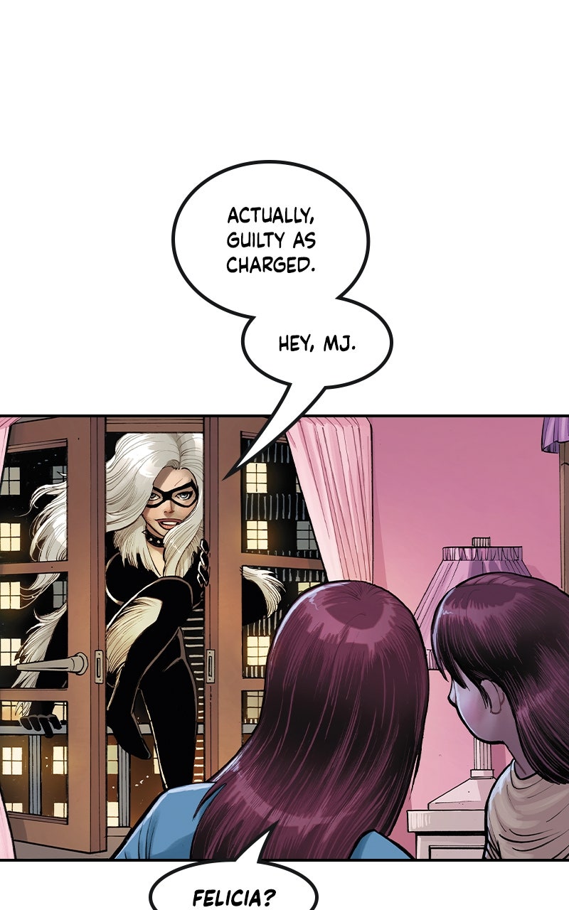 The Amazing Spider-Man (2022) Episode 8 page 5 - 