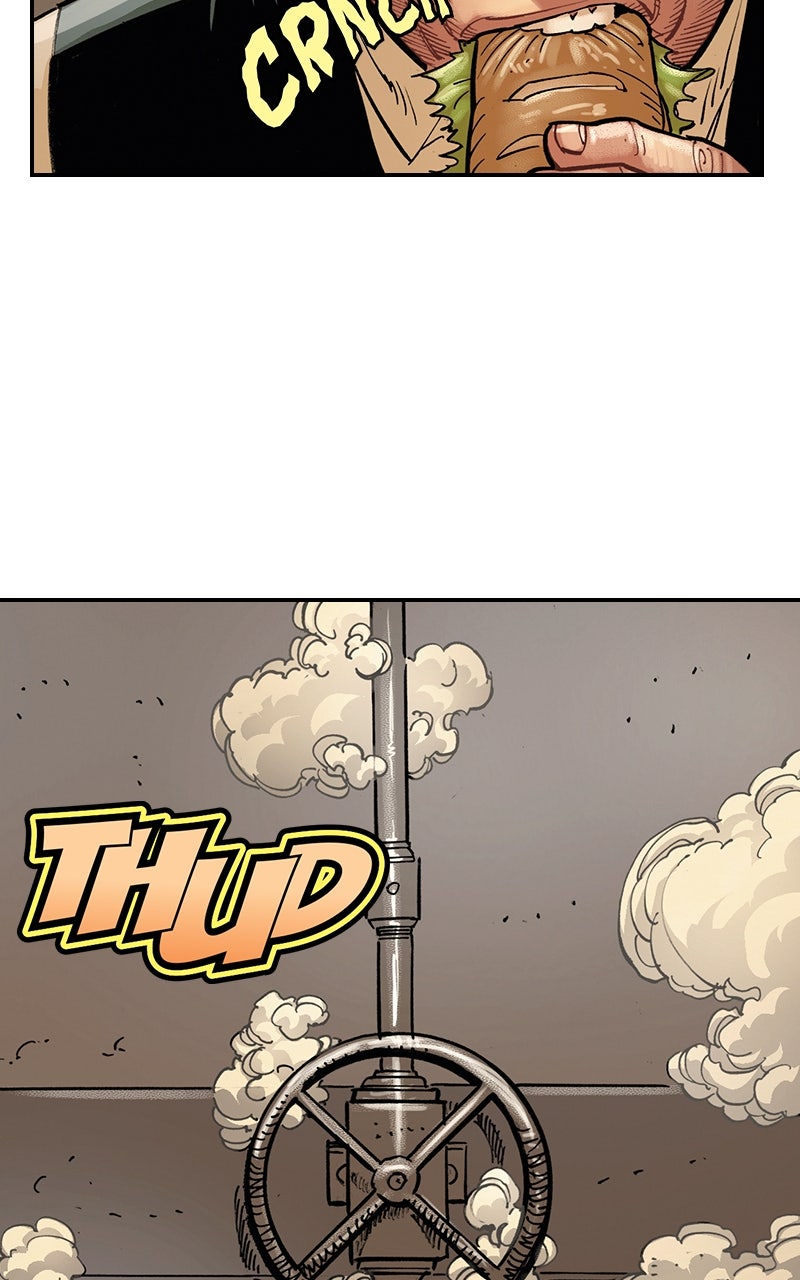 The Amazing Spider-Man (2022) Episode 8 page 43 - 