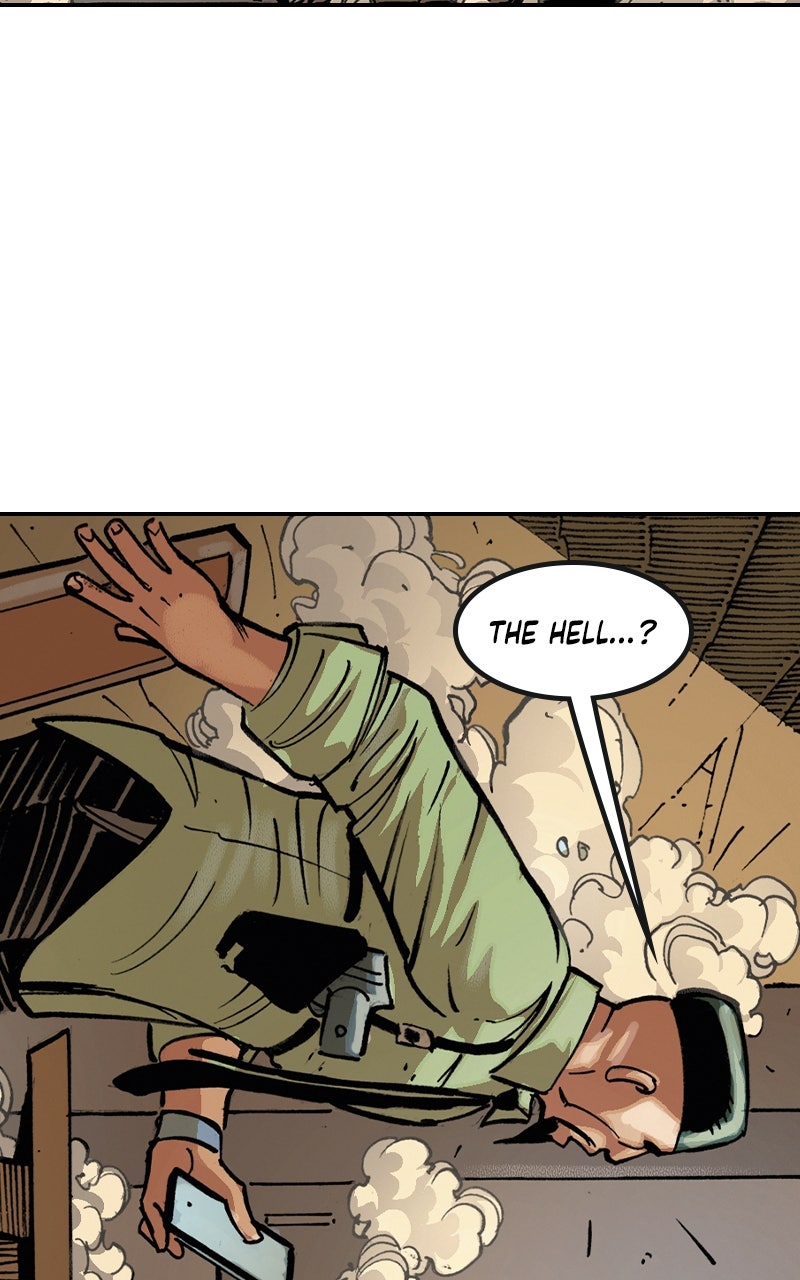 The Amazing Spider-Man (2022) Episode 8 page 44 - 