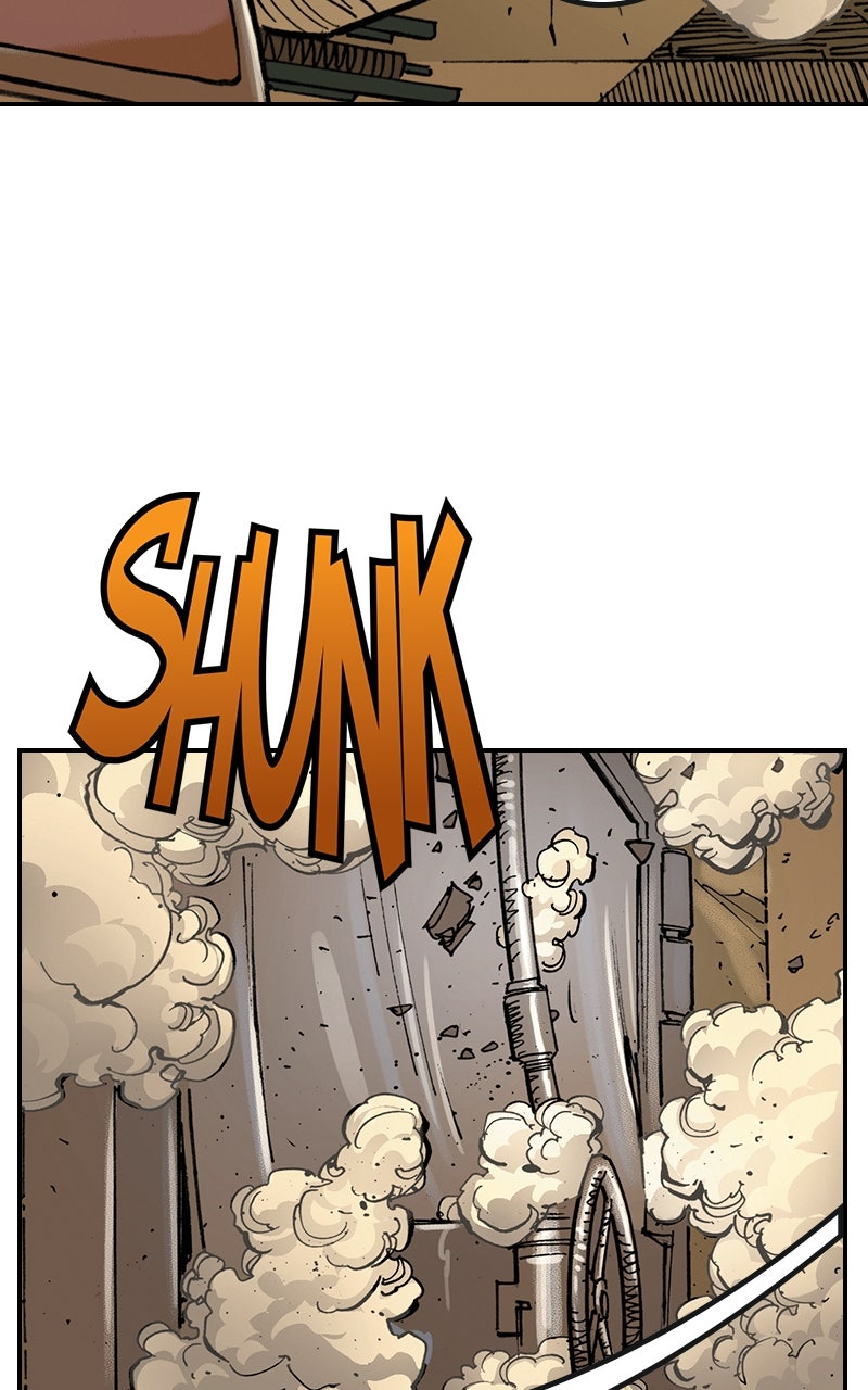 The Amazing Spider-Man (2022) Episode 8 page 46 - 