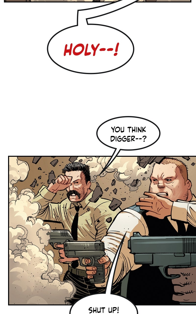 The Amazing Spider-Man (2022) Episode 8 page 47 - 