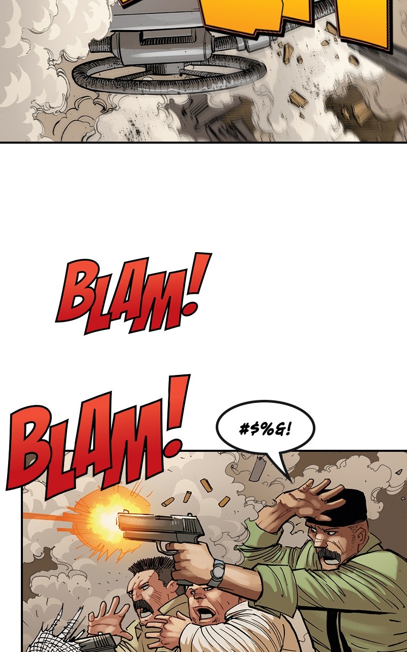 The Amazing Spider-Man (2022) Episode 8 page 50 - 