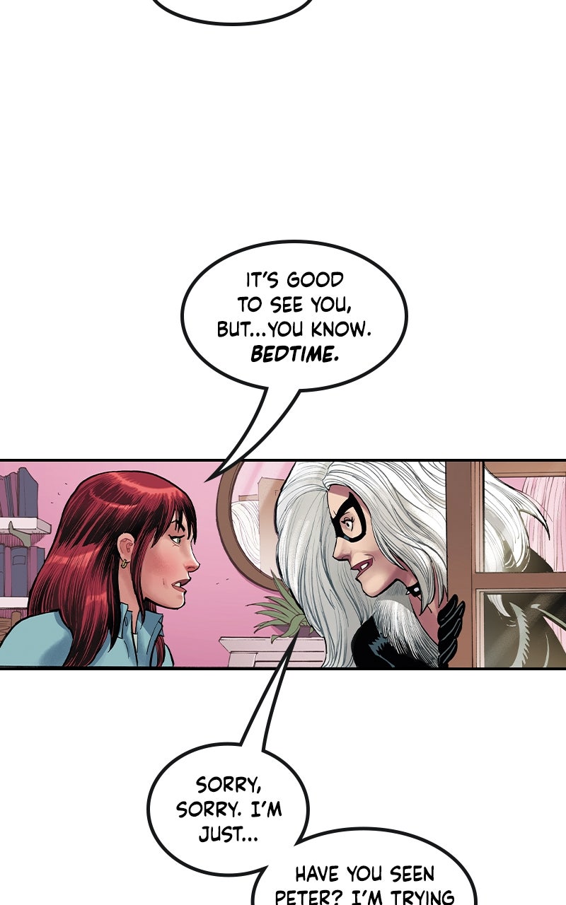 The Amazing Spider-Man (2022) Episode 8 page 6 - 