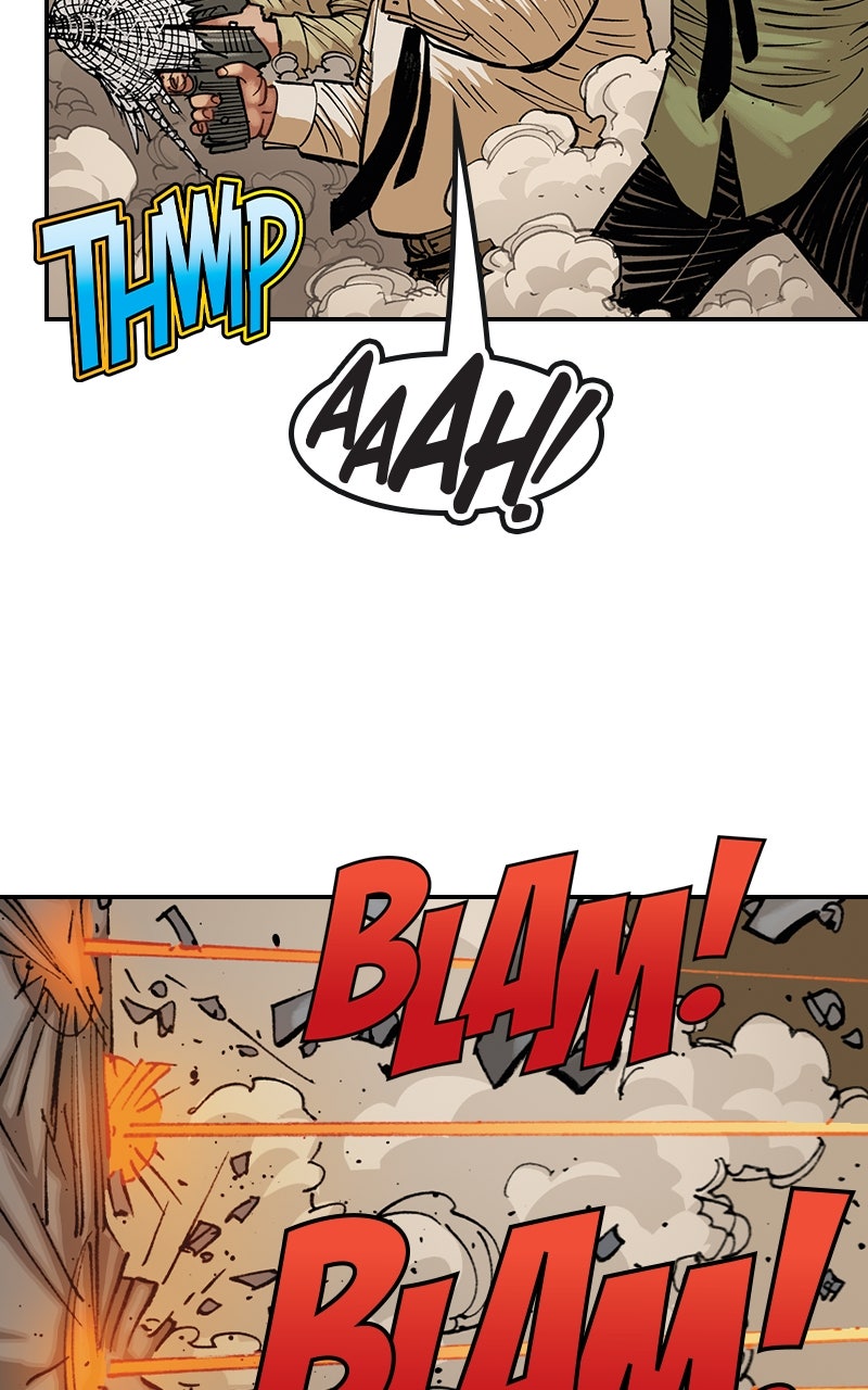 The Amazing Spider-Man (2022) Episode 8 page 51 - 