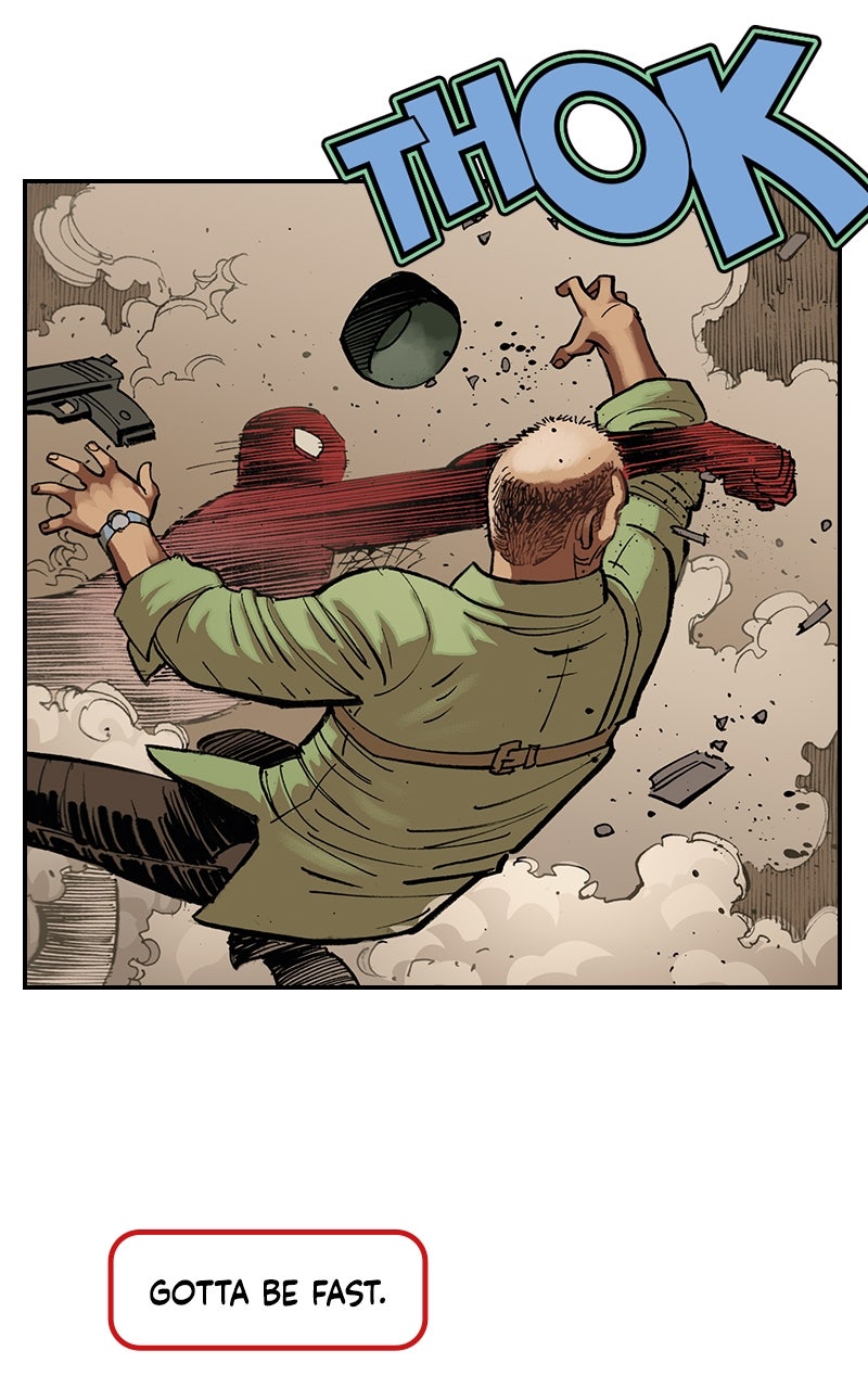 The Amazing Spider-Man (2022) Episode 8 page 53 - 