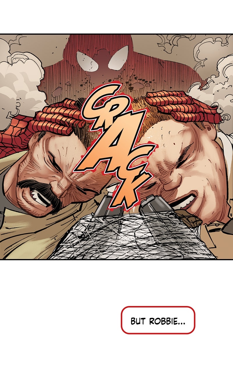 The Amazing Spider-Man (2022) Episode 8 page 54 - 