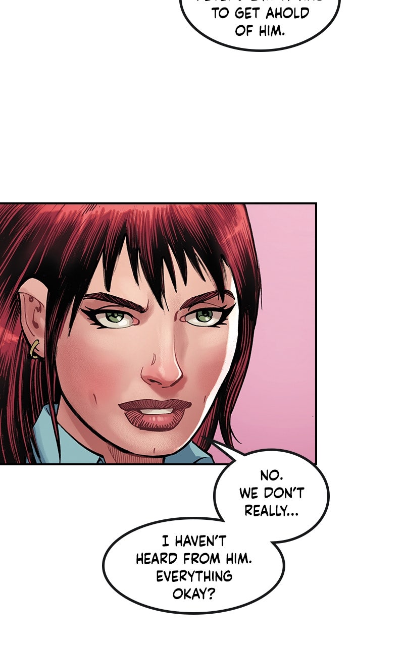 The Amazing Spider-Man (2022) Episode 8 page 7 - 
