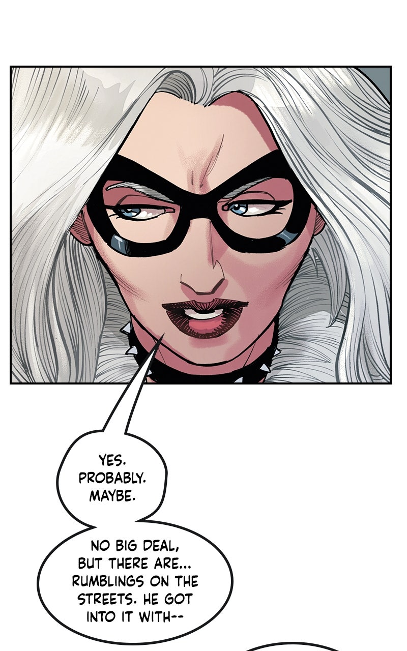 The Amazing Spider-Man (2022) Episode 8 page 8 - 