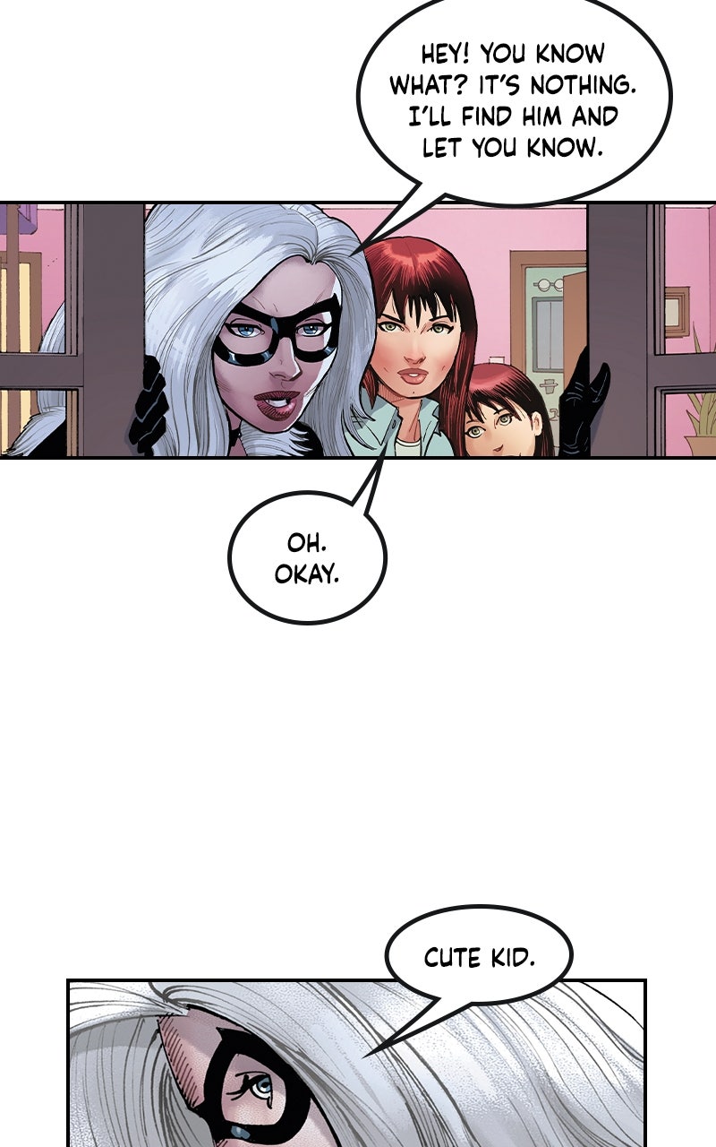 The Amazing Spider-Man (2022) Episode 8 page 9 - 