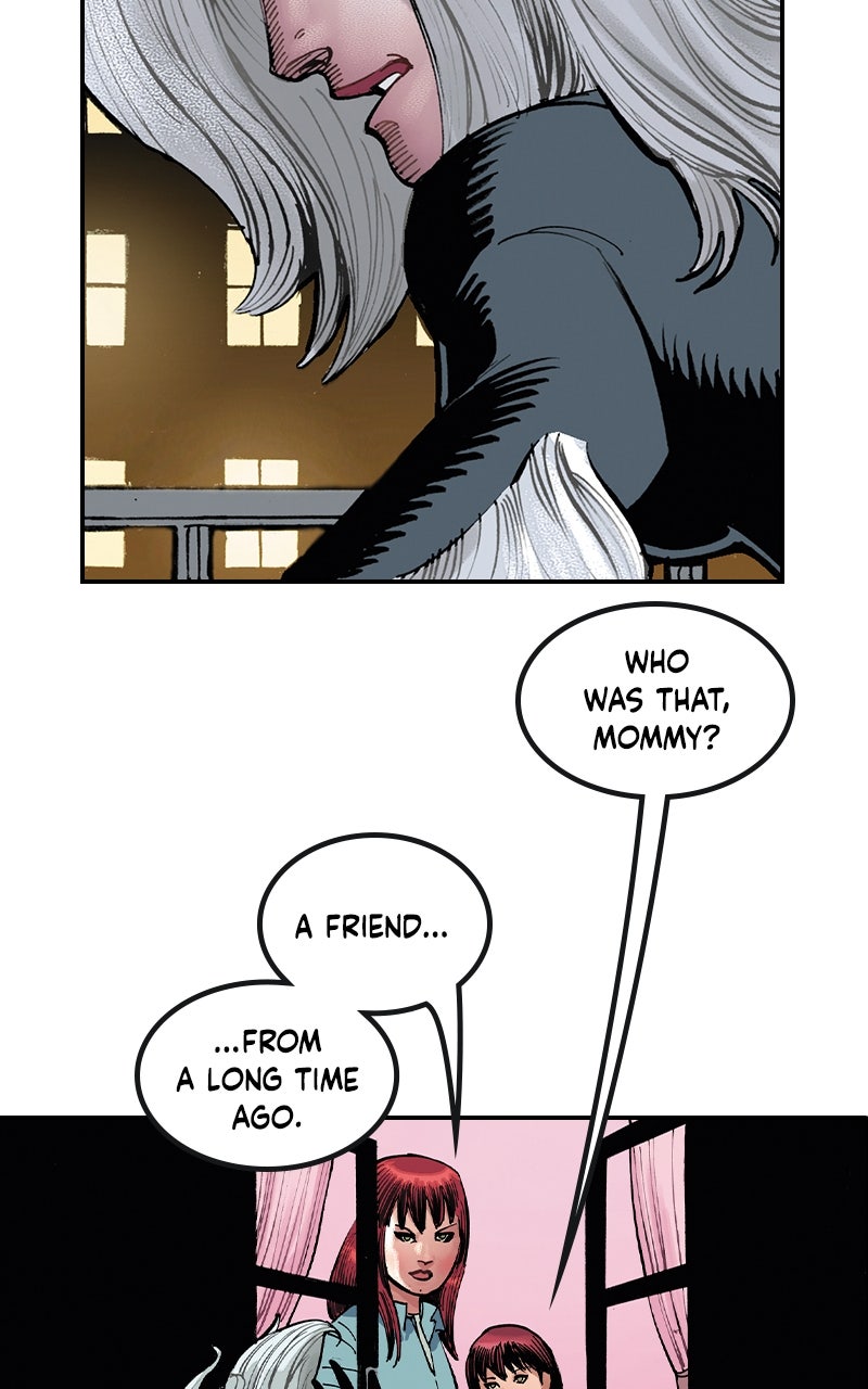 The Amazing Spider-Man (2022) Episode 8 page 10 - 